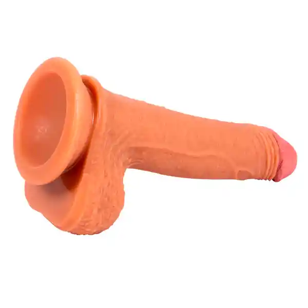 Dildo Uriel Caramelo