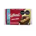 Festival Galleta Choco Rosca