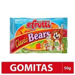 Gummi Bears Gomas