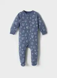 Pijama Pijama 9/12meses-azulestam