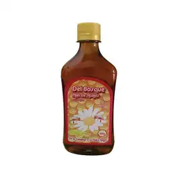 Del Bosque Miel de Abejas 100% Natural