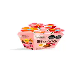 Bombon Bianchi Chocolate Blanco Confitado Rel