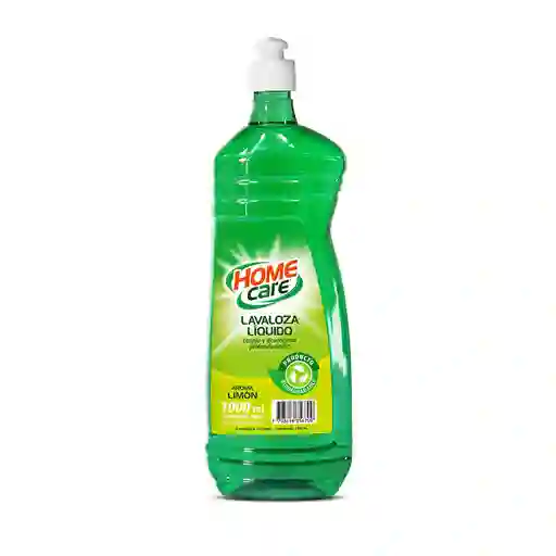 Lavaloza Liquido Home Care Aroma Limon