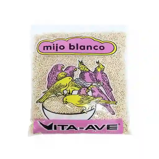 Vita Ave Mijo Blanco