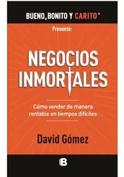 Negocios Inmortales