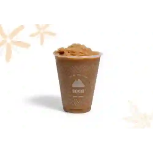 Granizado de Café