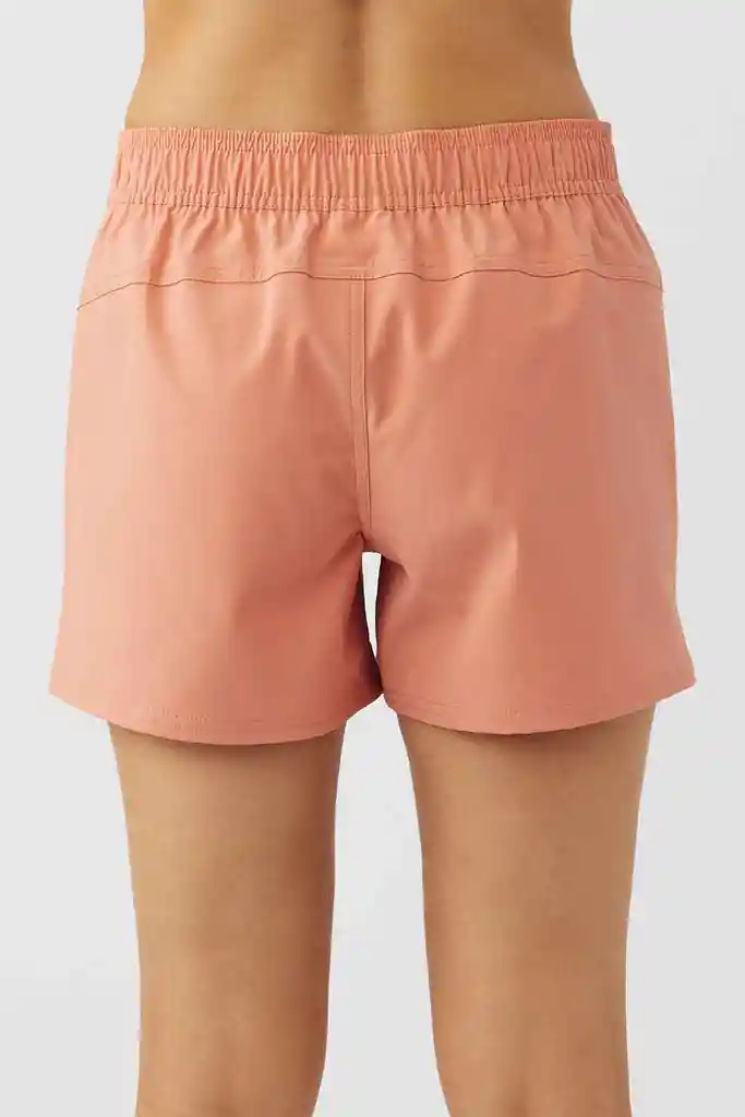 Pantaloneta Jetties Stretch 4 Pulgadas Mujer