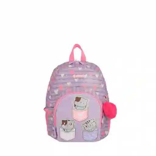 Morral Power 4xtlilac Cats Lilac