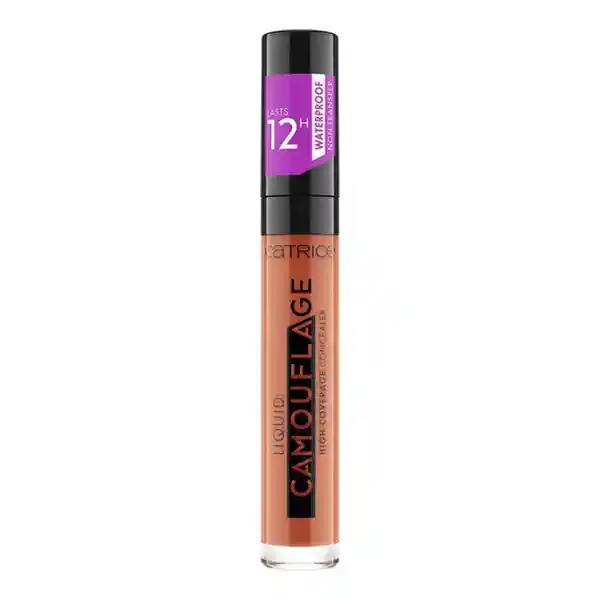Catrice Corrector Liquido Camouflage Tono