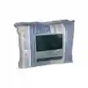 Comforter Cannon Sen 100%pol Naoto Azul