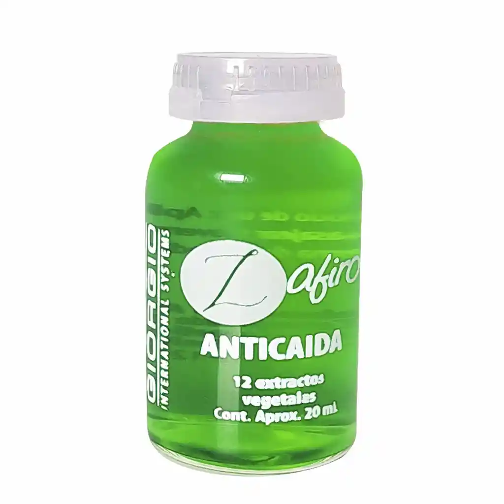 Giorgio Ampolla Anticaida 20 mL