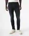Jean Hombre Azul Talla 30 532G601_AZU174429