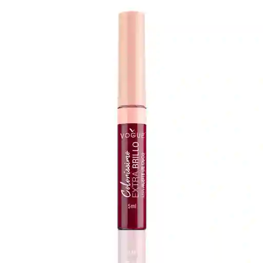 Labial Vogue Brillo Sangria(5 Ml)