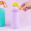 Vaso de Vidrio Serie Púrpura Miniso