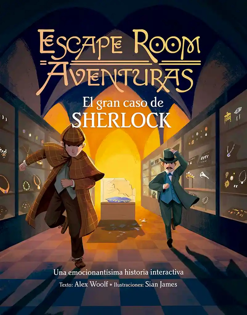 Escape Room