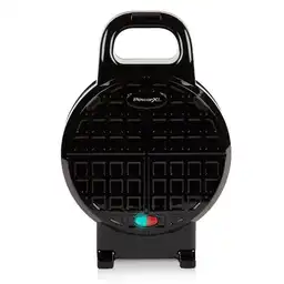Waflera Para Waffles Rellenos Power Xl Hrw6107la