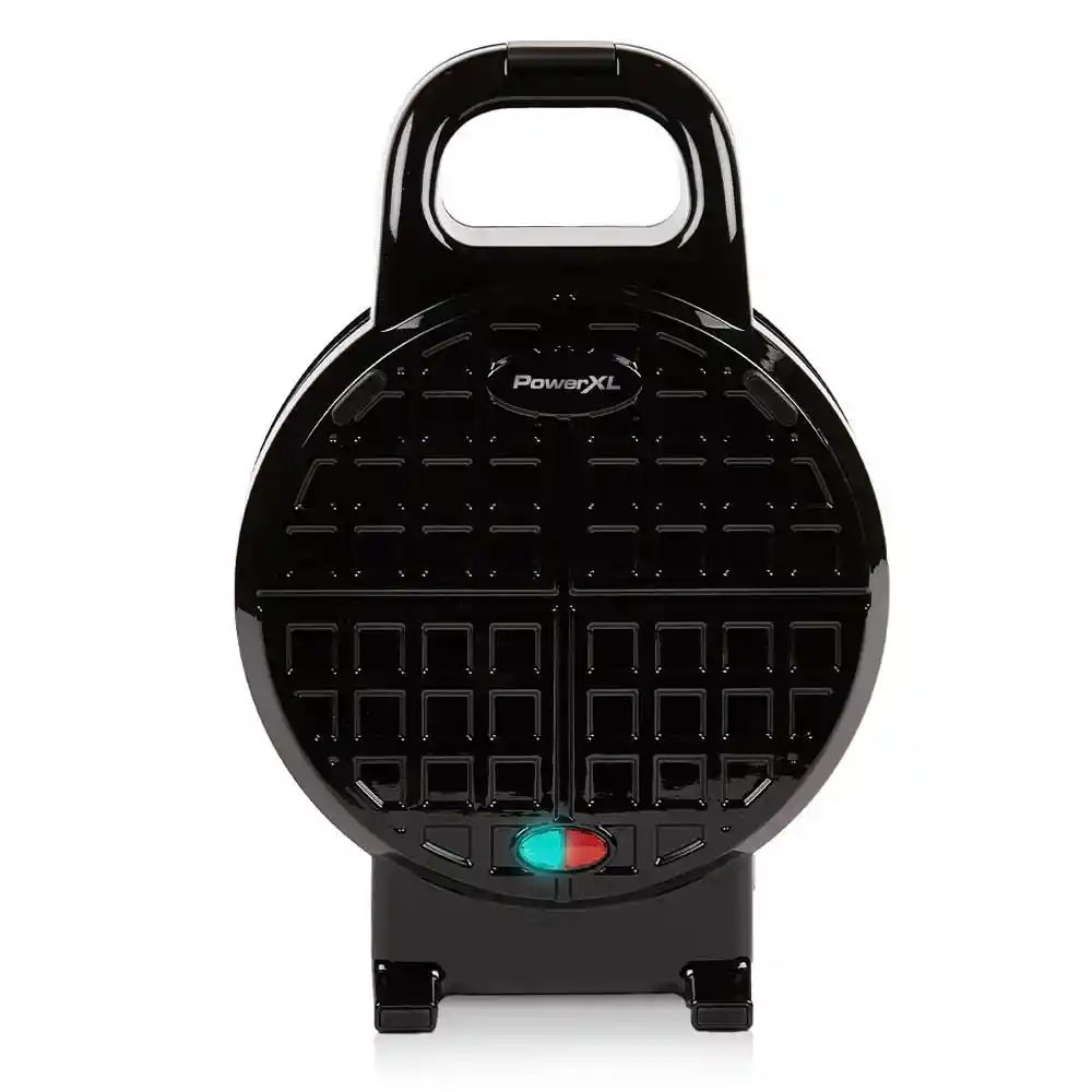 Waflera Para Waffles Rellenos Power Xl Hrw6107la