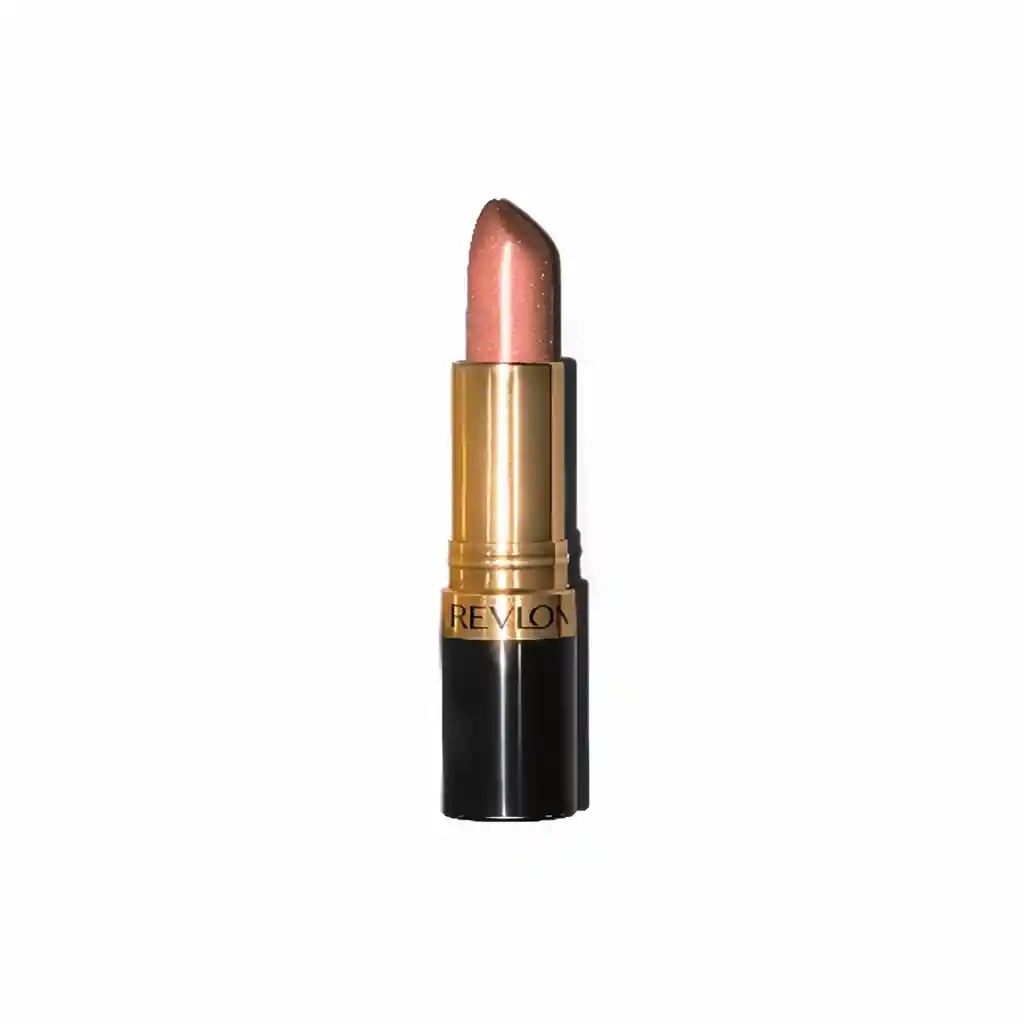 Revlon Labial Barra Super Lustrous Champagne