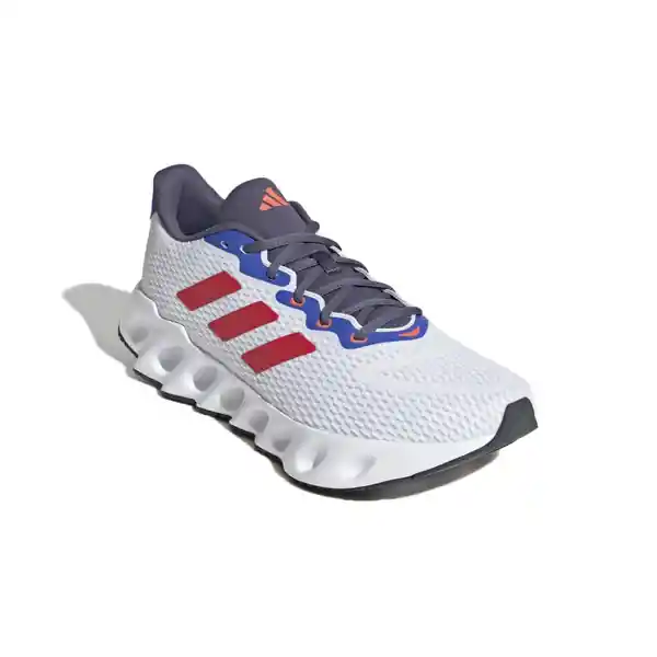 Adidas Zapatos Switch Run M Para Hombre Blanco Talla 10.5