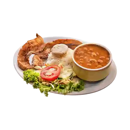 Bandejas