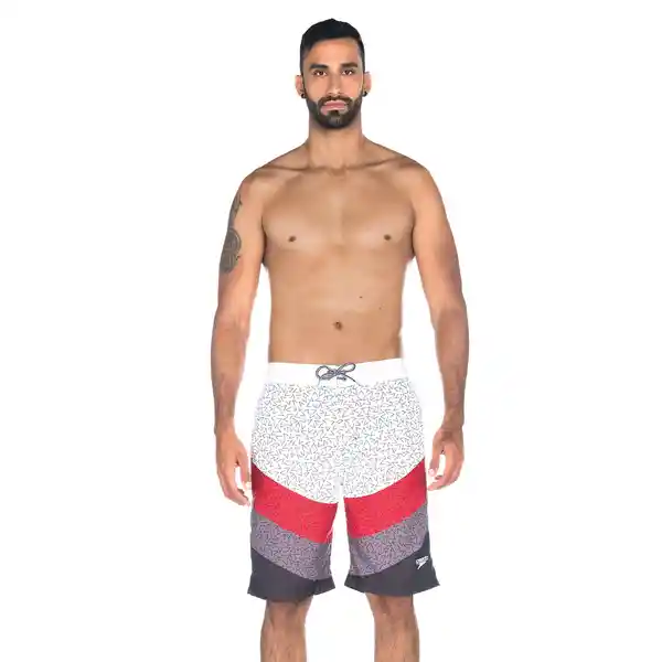 Speedo Short Reborn 22 XXL