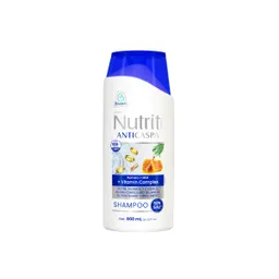 Nutrit Shampoo Anticaspa