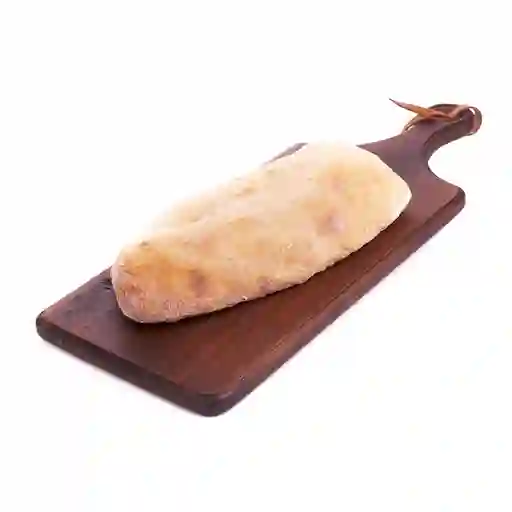 Frescampo Pan Ciabatta