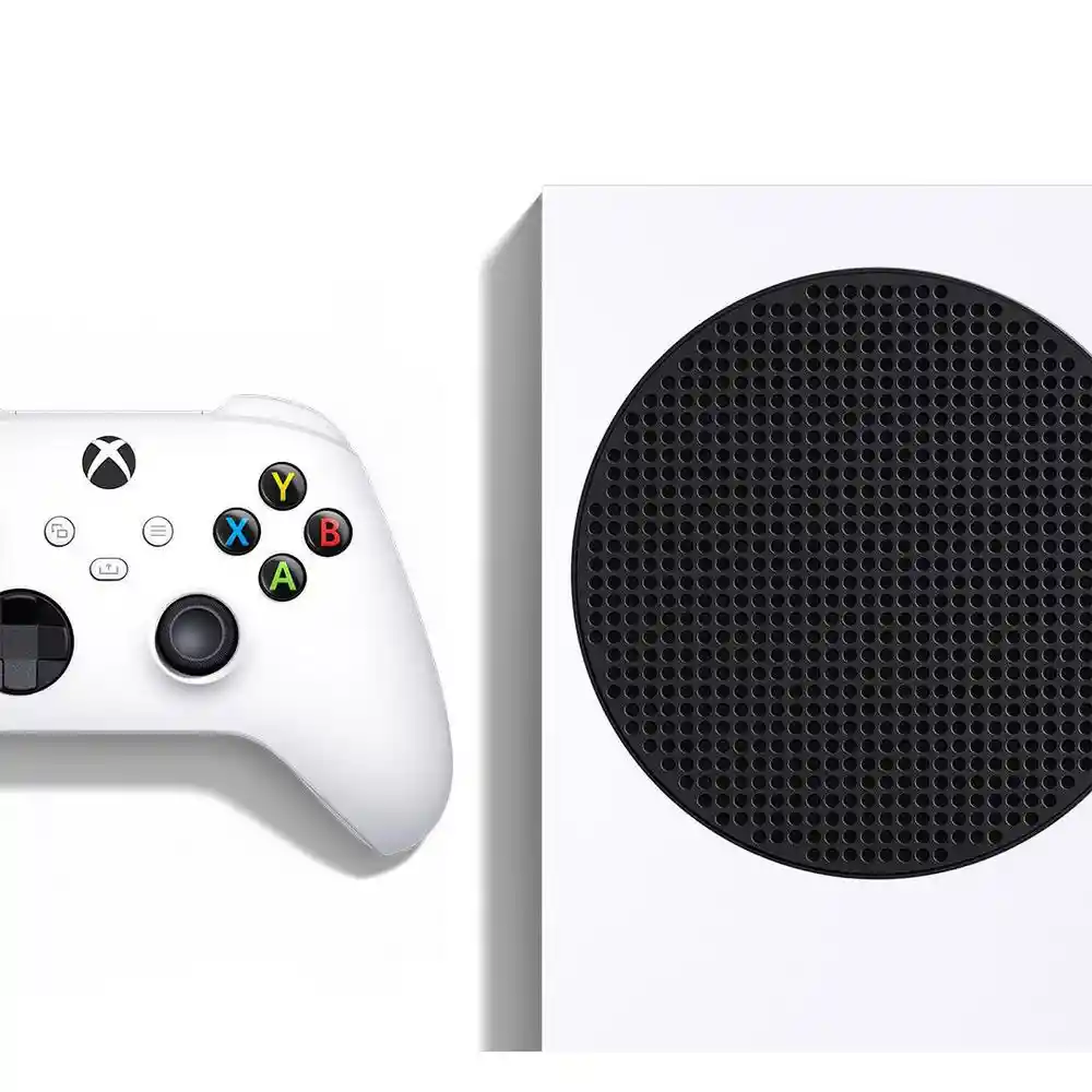 Xbox Consola - Series S