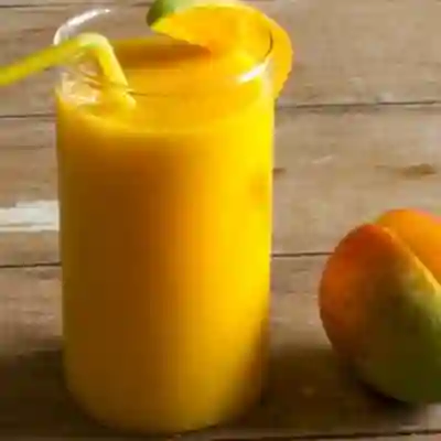 Mango en Agua