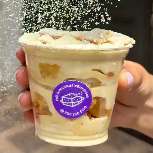 Cuchareable de leche klim