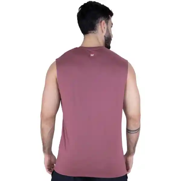 Camiseta Esqueleto E-Day Wine Talla L Everlast