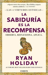 Sabiduría es la Recompensa - Holiday Ryan