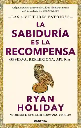 Sabiduría es la Recompensa - Holiday Ryan