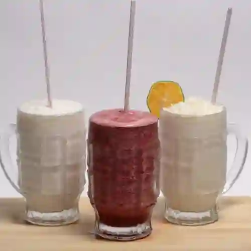 Limonada de Coco