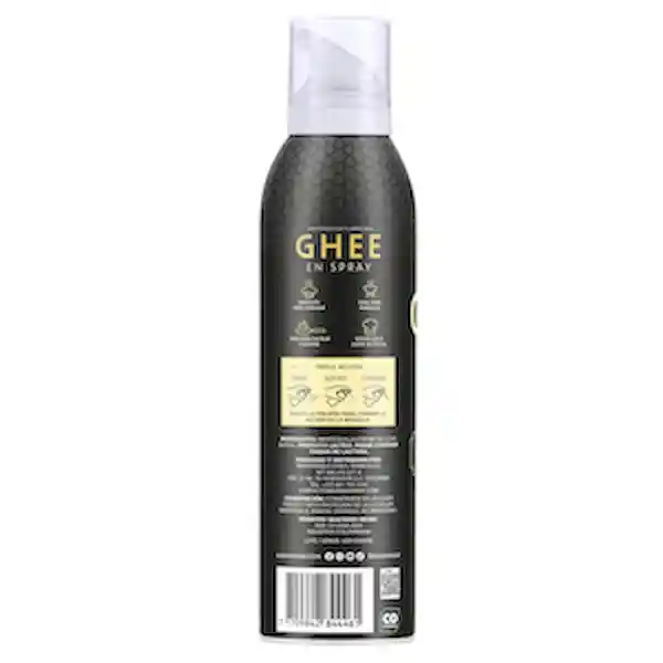 Karavansay Mantequilla Ghee Spray