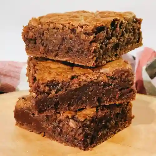 Brownie de Milo