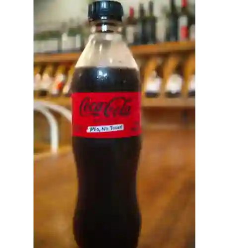 Coca Cola Zero 400ml