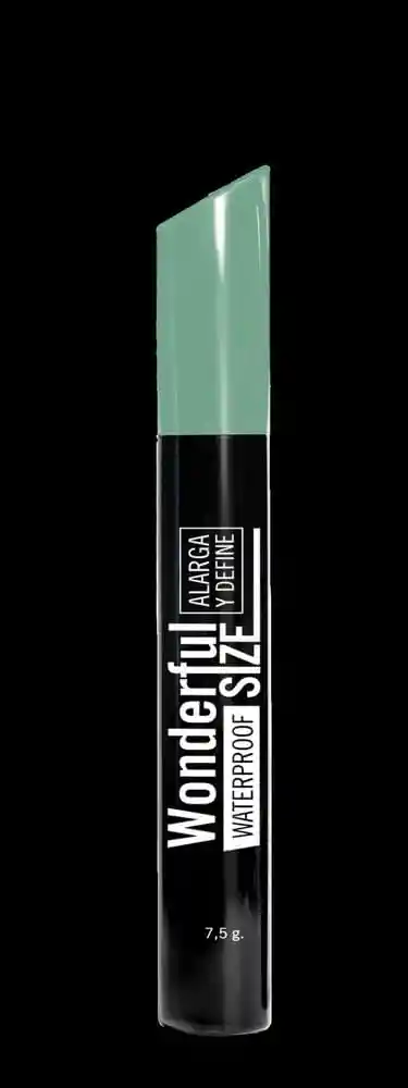 Pestanina Ana Maria Pestanina Mascara Wonderful Waterpr (7.5 Gr)
