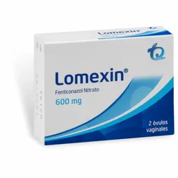 Lomexin (600 mg)