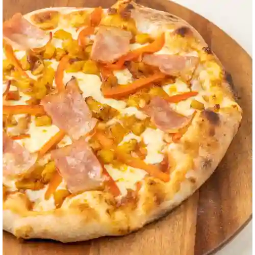 Pizza Criolla