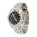 Festina Reloj Hombre Plateado F20355/6