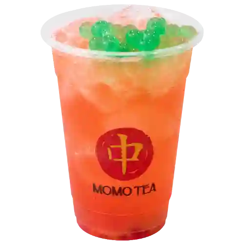 Freshandia 500ml, en Lata