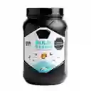 Proteína Fhn Nutrition Bulk Gainer Vainilla