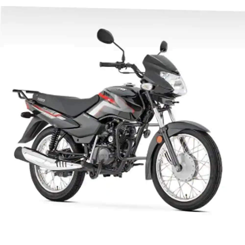 Moto Tvs Sport 100 Els Mod 2026