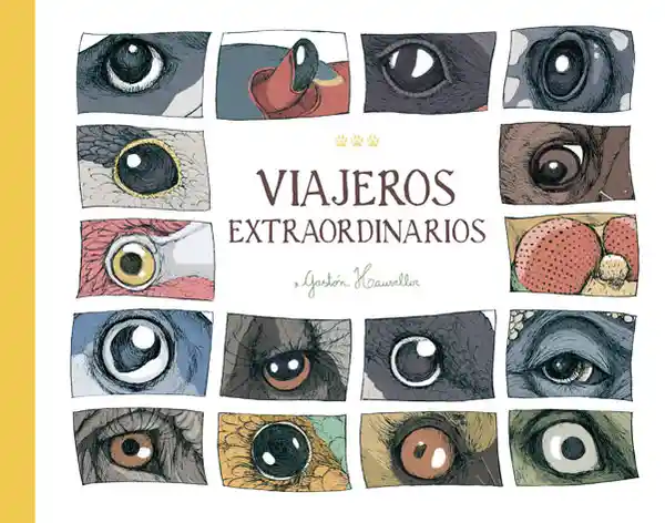 Viajeros Extraordinarios