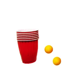 Set De Beerpong