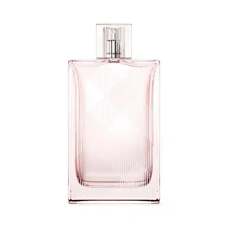 Burberry Perfume Brit Sheer