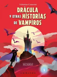 Drácula y Otras Historias de Vampiros