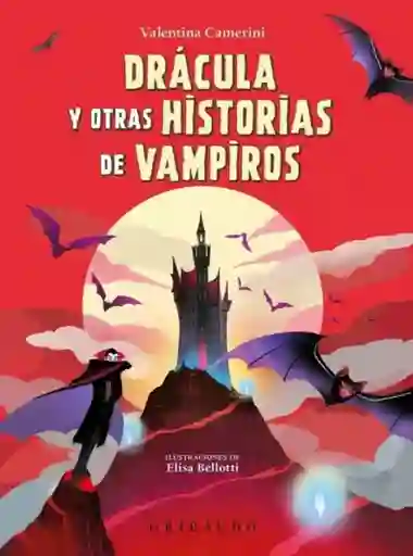 Drácula y Otras Historias de Vampiros
