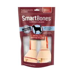 Smartbones Hueso Masticable para Perros Raza Mediana